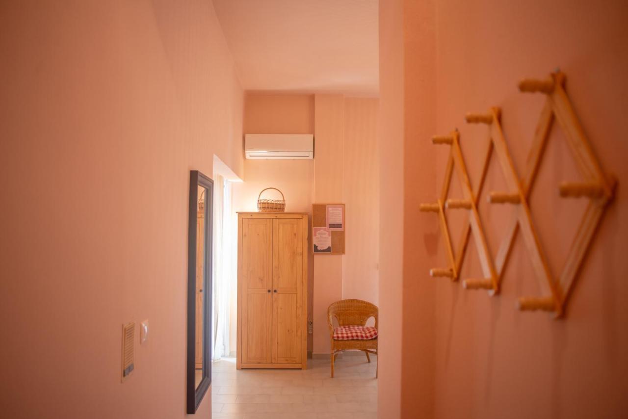 Nina'S Apartment Lixouri Dış mekan fotoğraf