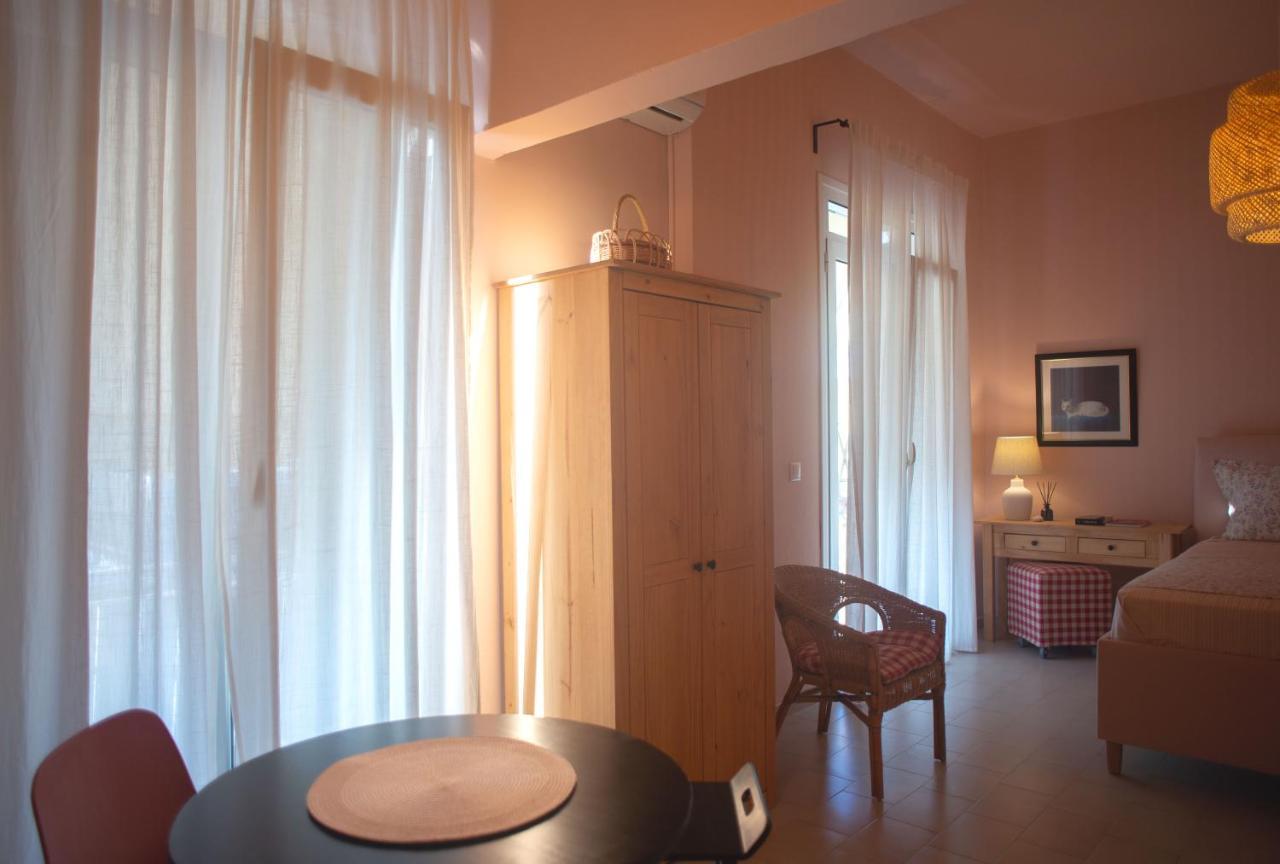 Nina'S Apartment Lixouri Dış mekan fotoğraf