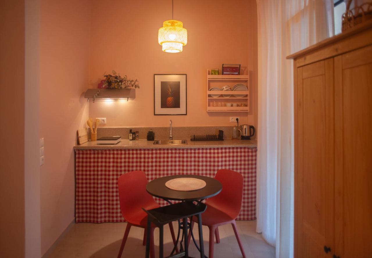 Nina'S Apartment Lixouri Dış mekan fotoğraf