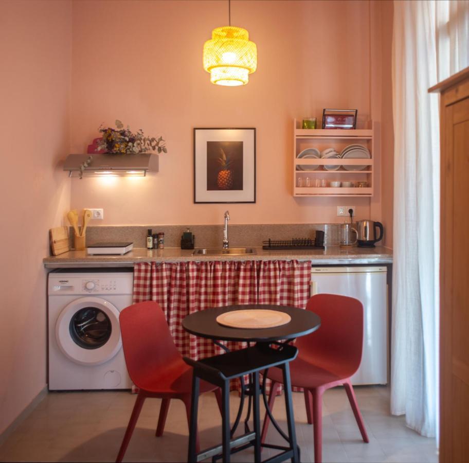 Nina'S Apartment Lixouri Dış mekan fotoğraf
